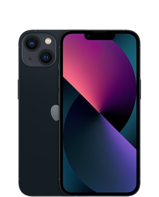 iPhone 13 mobile phone